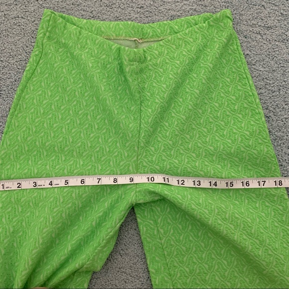 Vintage 70s casual neon bells - Picture 7 of 7